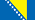 Bosnia and Herzegovina flag for SIGMAweb partners page