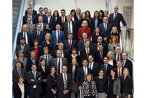 Regional conference public administration reform Balkans Paris 4 December 2015 (pic 6 of 6)