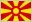 The former Yugoslav Republic of Macedonia flag for SIGMAweb partners page