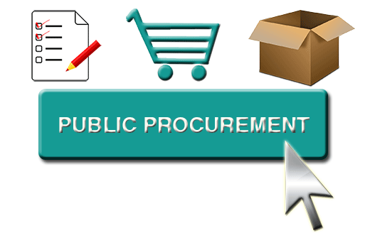 Public procurement